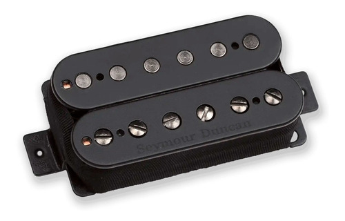 Seymour Duncan Nazgul, Pastilla Humbucker Para Puente