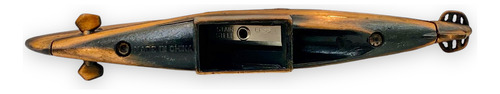 Antiguo Sacapuntas Submarino Años 80s (Usado)