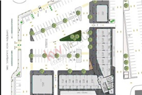 Local En Renta De 302.50 M2 En $116,462 En Plaza Pastizal En La Unión Ganadera De Chihuahua Km 8...