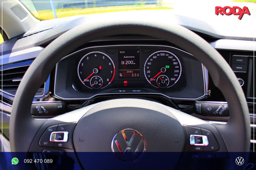 Volkswagen Nivus Comfortline / Highline 2021 - 0km