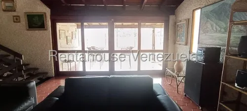 Casa En Venta - Cg 25-20650