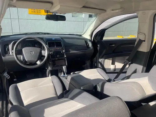 Dodge Journey 2.7 Sxt
