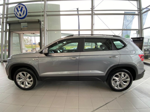 Imagen 22 de 23 de Volkswagen Taos Comfortline 0km 1.4 150cv 250 Tsi Aut Gs