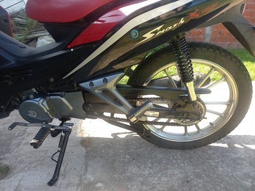 Imagen 8 de 11 de Gilera Smash