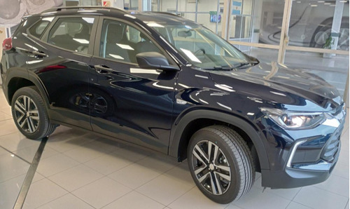 Chevrolet Tracker 1.2 Premier Turbo At