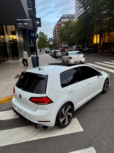 Volkswagen Golf 2.0 Gti Tsi App Connect