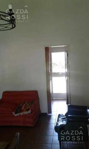 Propiedad A La Venta Apta Crédito Hipotecario En Barrio Malibú.