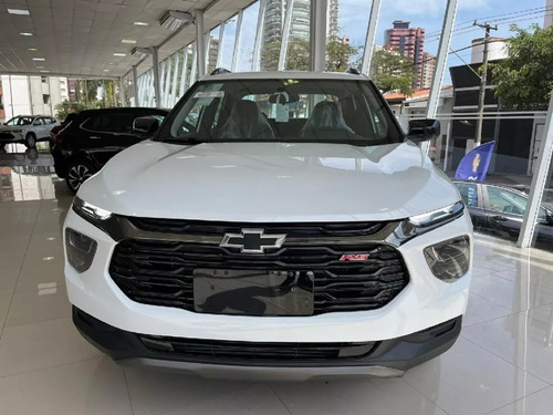 Chevrolet Montana 1.2 T Rs At