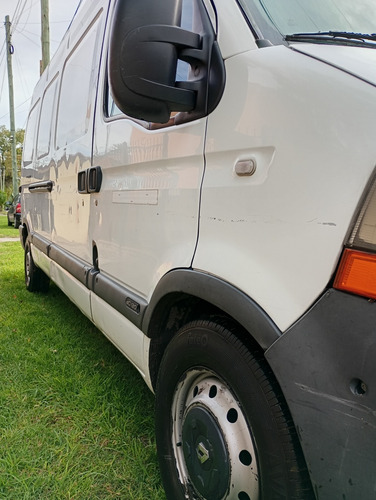 Renault Máster