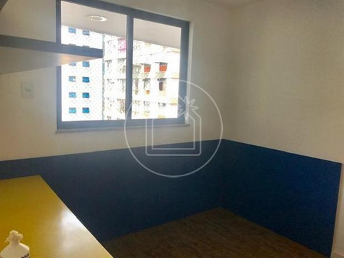 Apartamento - Ref: 840348
