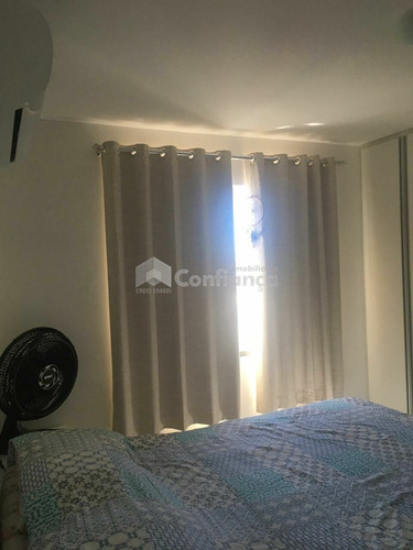 Imagem 28 de 29 de Apartamento À Venda No Álvaro Weyne Em Fortaleza/ce - 362