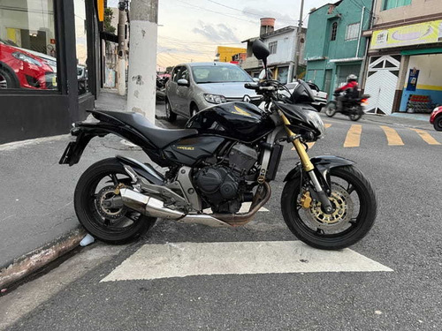 Imagem 6 de 11 de Honda Cb600f Hornet 2010