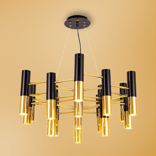 Pendente Lustre Luminaria Sala Mesa Jantar Quarto Moderno