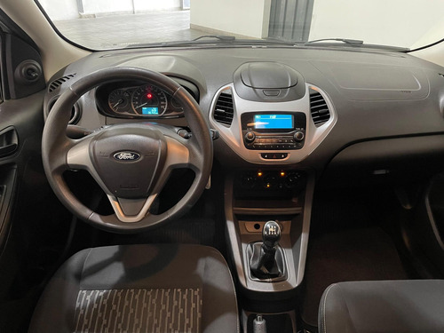 Ford Ka SE 1.0 HA C