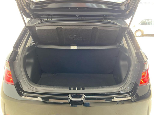 Hyundai HB20 HB20 VISION 1.6 FLEX 16V AUT