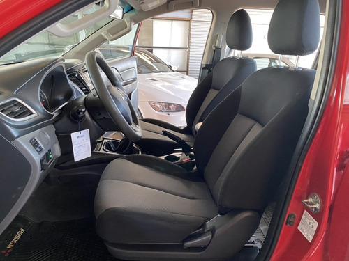 Mitsubishi L200 Katana Cr 4x2