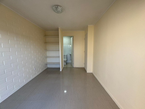 Arriendo Casa En Condominio 2hab 2ba San Pedro De La Paz