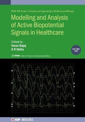 Libro Modelling And Analysis Of Active Biopotential Signa...