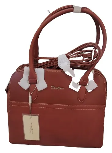 Bolsa Mochila David Jones MercadoLibre