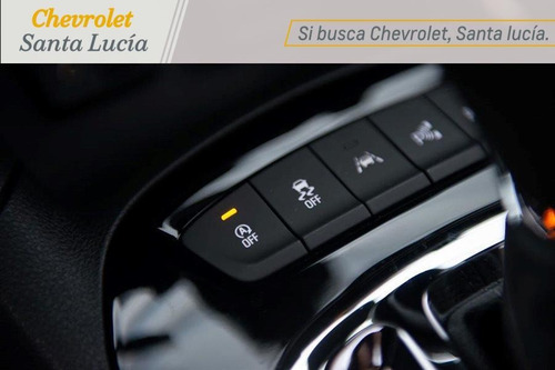 Imagen 9 de 13 de Chevrolet Cruze Hatch Premier 2022 0km