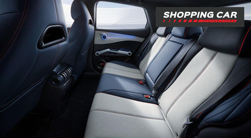 Byd Yuan Desde 39.990 Nueva Partida!! 201 Kw 2024 0km