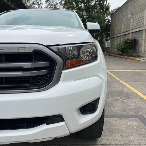 Ford Ranger 3.2 Xls