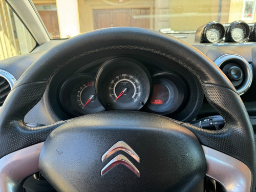 Se Vende Citroen Aircross Sx 1.6 Pack , Evaluo Permuta