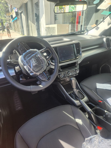 Fiat Toro 1.3 T270 Freedom 4X2