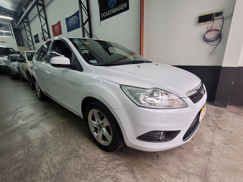 Ford Focus 2 1.6 Trend Sigma