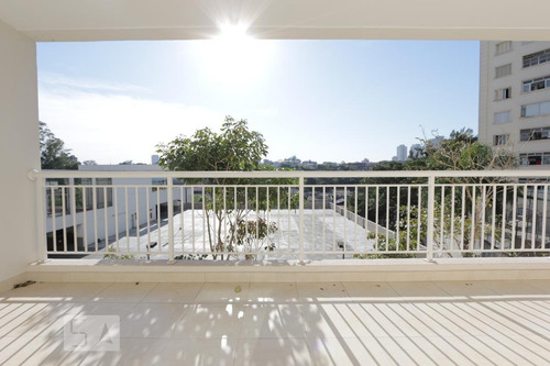 Apartamento À Venda - Jardim Vazani, 4 Quartos, 125 - S892925098