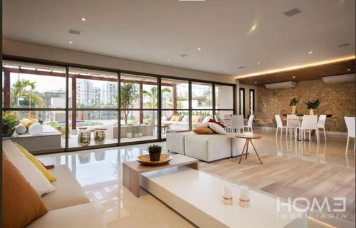Imagem 29 de 30 de Apartamento Com 2 Dormitórios À Venda, 64 M² Por R$ 514.000,00 - Jacarepaguá - Rio De Janeiro/rj - Ap0271