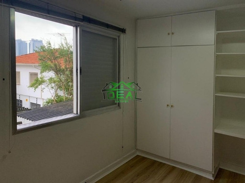 Imagem 14 de 26 de Sobrado Na Chácara Santo Antônio (zona Sul), 3 Dorm, 1 Suíte, 1 Vagas, 152 M, 118 M - 1617