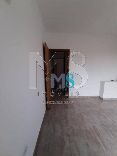 Imagem 8 de 15 de Sobrado Com 2 Dormitórios À Venda, 70 M² Por R$ 290.000,00 - Vila Rei - Mogi Das Cruzes/sp - So0161