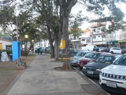 Imagem 24 de 28 de Ótimo Apartamento No Centro De Serra Negra - Ap8667