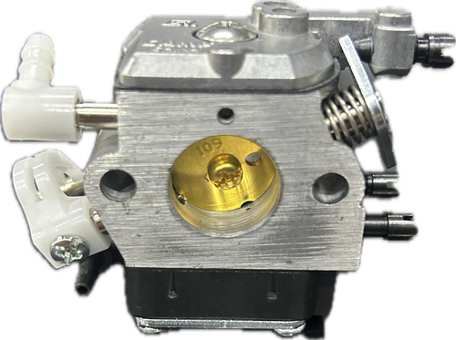 Carburador 4134/23 Roçadeira Stihl Original Fs 120-300/ka120