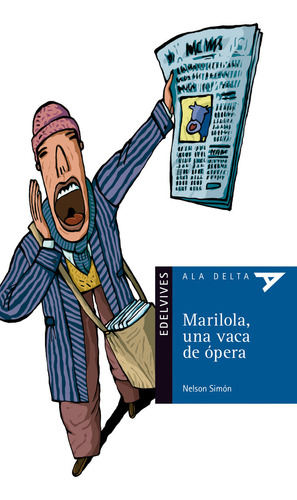 Mariola Una Vaca De Opera Ada - Simon Hernandez, Nelson