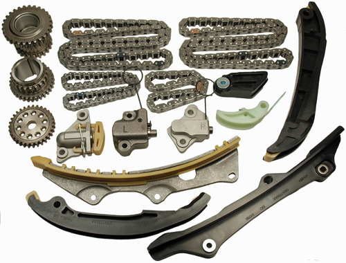 Kit De Tiempo Delantero Avenger 2011 2012 2013 2014 V6 3.6