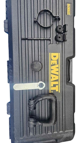 Demoledor Eléctrico Profesional Dewalt D25960k-b3 1,600 Watt