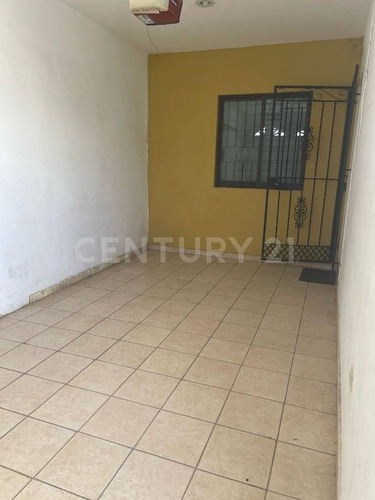 Casa Amueblada En Renta Pradera Dorada Culiacan Sinaloa