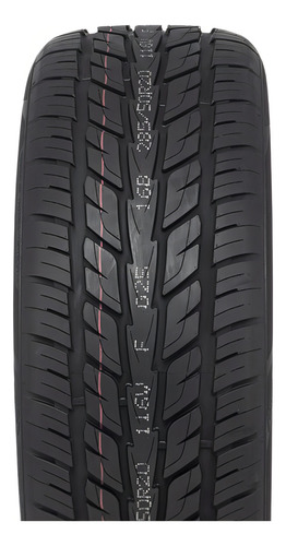 Kit 2 Pneu Xbri Aro R20 275/45r20 110v Sportline