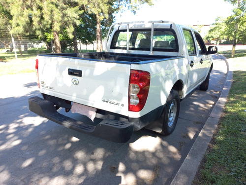 GWM Wingle 5 2.4 Full