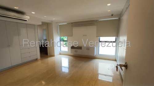 Se Vende Ph En Country Club Caracas Pm 2515873