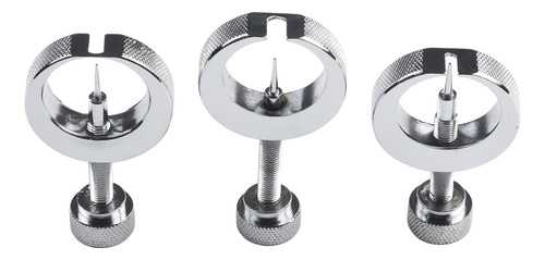 Extractor De Agujas Para Manómetro De Acero Inoxidable