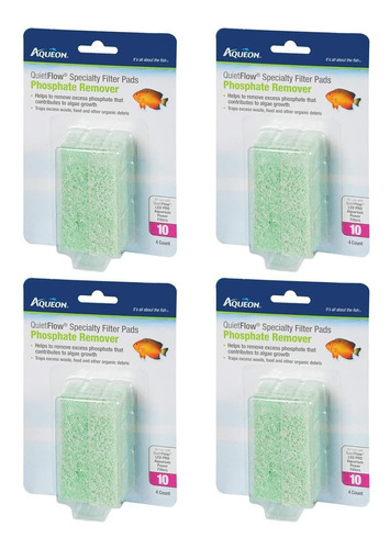  Phosphate Remover For Quietflow Led Pro Filter 