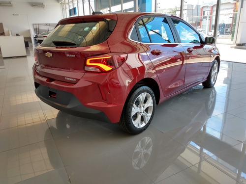Chevrolet Onix Premier Automático 1.0 (255)¡¡mejor Precio!!