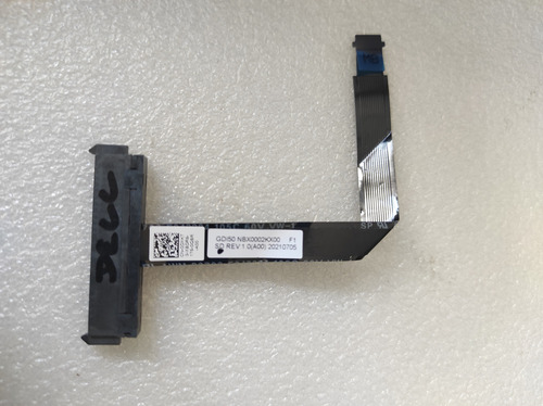 Cable Conector Sata Dell 5593 / 5544 / 3505 0dxkt (Usado)