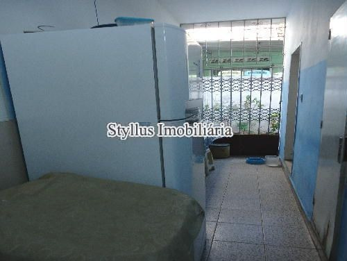 Imagem 14 de 15 de Casa De Rua-à Venda-engenho Novo-rio De Janeiro - C7243