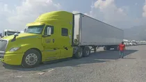 Comprar Tracto Camión Caja Seca 53 Pies Usadas Atro Remolques