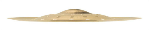 Prato De Bateria Sabian 17 Aa Holy China Brilliant