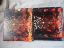 Comprar Nervochaos Quarrel In Hell Death Metal  